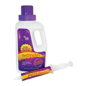 Wonderadmix Debubblizer Bubble Buster Kit Ea