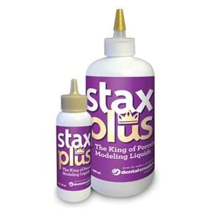 Stax Plus Porcelain Modeling Liquid Kit Kit