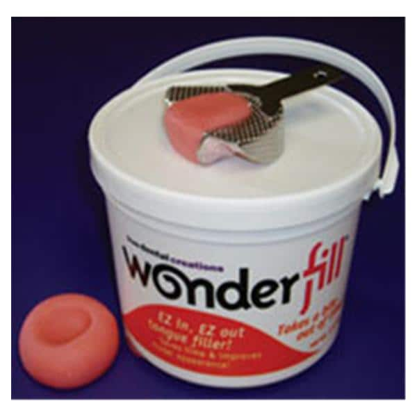 Wonderfill Tounge & Void Filler Ea