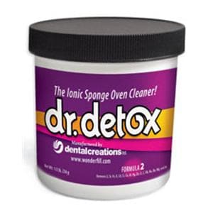 Dr. Detox Formula 2 1/2Lb/Ea