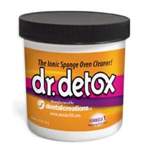 Dr. Detox Formula 1 1/2Lb/Ea