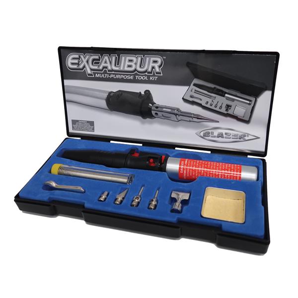 Excalibur Accessoires Trousse à outils multiusage SI-100 Ch.