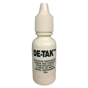 De-Tak Instrument Release Liquid Ea