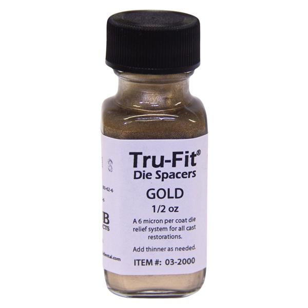 Taub Trufit rech or 0,5 Ch.