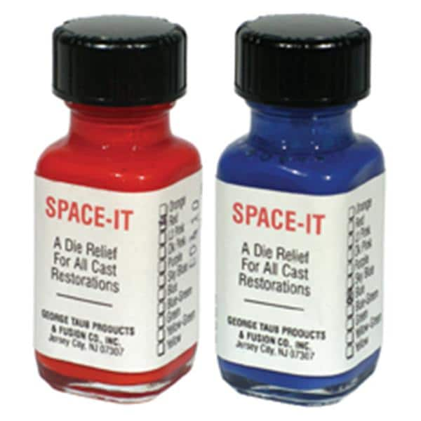 Vernis esp. Space It Ch.