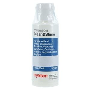 Clean & Shine Polish 2oz/Bt