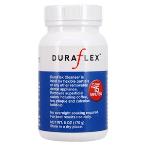 Nettoyant DuraFlex 6oz/Bouteille