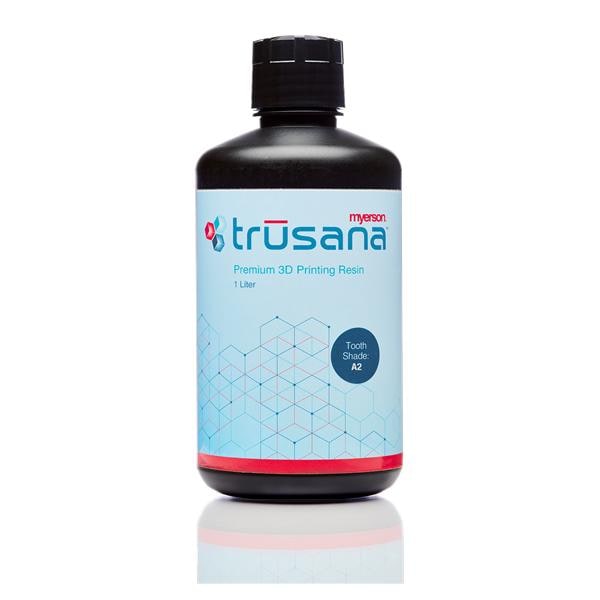 Trusana Premium 3D Print Resin A2 1L/Bt