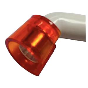 Coltolux LED Snap-on lumière 25/Paquet