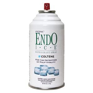 Hygenic Endo Ice Cannette