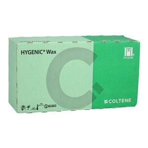 Hygenic Baseplate Wax Ea