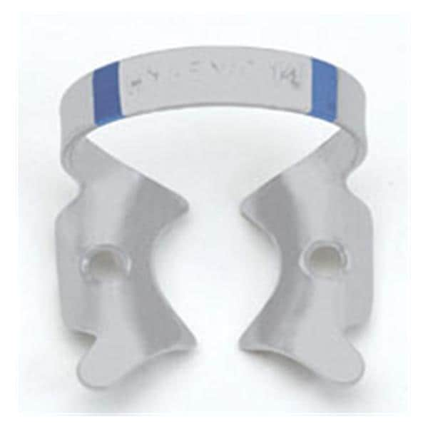 Hygenic Fiesta H09965 Winged Rubber Dam Clamp - Henry Schein Dental