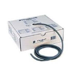 Tubing Exercise Thera-Band 100' Silver Super Heavy Latex With Dispenser Box Bx