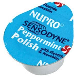 NUPRO Sensodyne Prophy Paste Polish (Fine-Medium) Peppermint 100/Bx