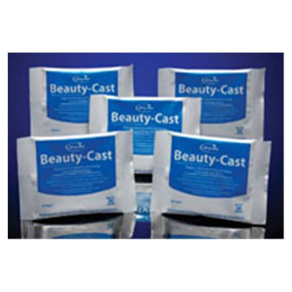 Beauty-Cast 144x50 g Boîte