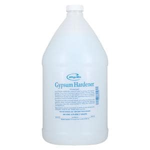 Model Hardener Gypsum Winter Gallon