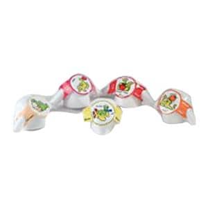 Dynomite Nasal Hood Small Strawberry 24/Pk