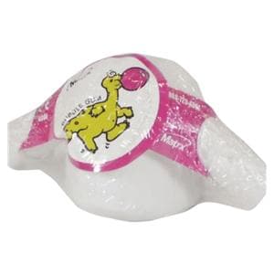 Dynomite Nasal Hood Small Bubblegum 12/Bg