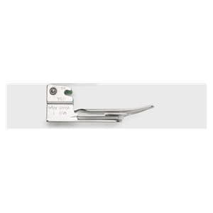 Blade Laryngoscope Infant Size 1 Ea