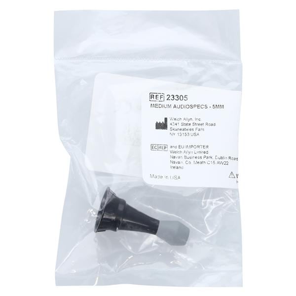 AudioSpec Ear Speculum For AudioScope3 Ea