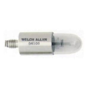 Halogen Bulb For Exam Light Ea, 6 EA/BX