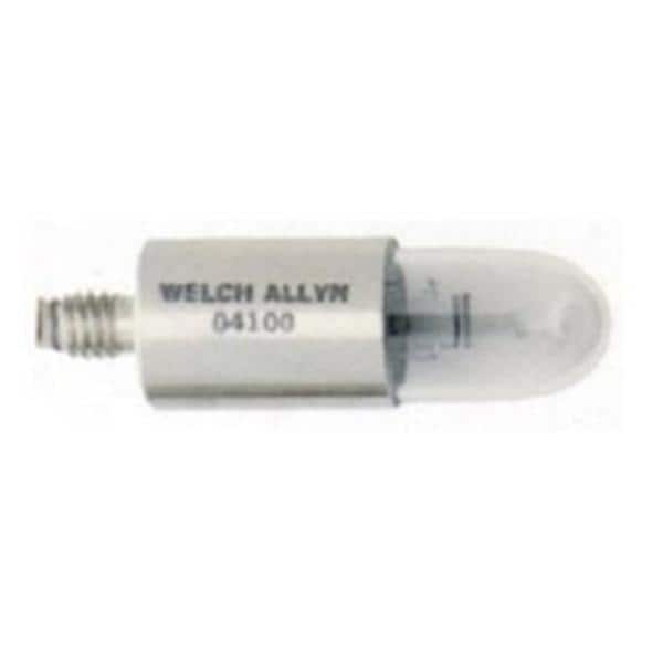 Halogen Bulb For Exam Light Ea, 6 EA/BX