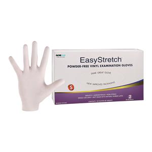 EasyStretch Exam Gloves Small Non-Sterile