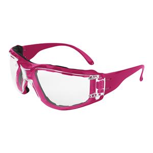 Maxi-Gard Lunettes Protection Universel Rose Ch.