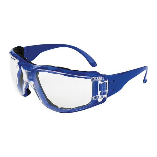 Maxi-Gard Protective Eyewear Universal Blue Ea