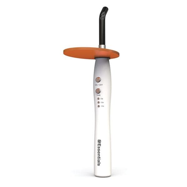 Essentials Compact Curing Light LED Ea