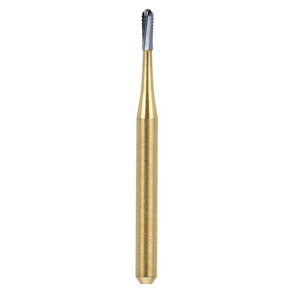 Sterile Carbide Bur Metal Cutter Friction Grip Surgical 245 25/Rl