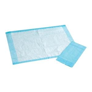 Underpad 30x36" Absorbent 100/Ca