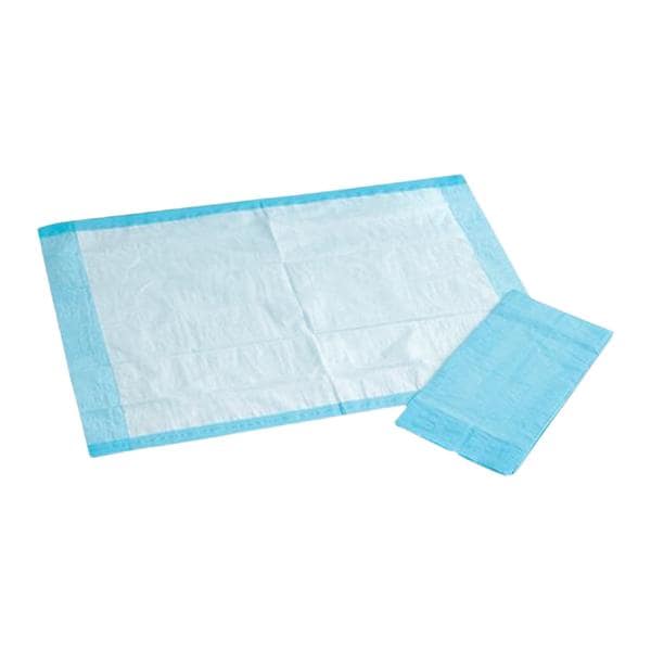 Underpad 30x30" Absorbent 150/Ca