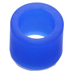 Anneaux pour instruments Standard Bleu 50/paquet