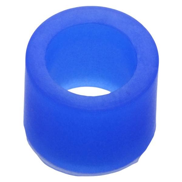 Anneaux pour instruments Standard Bleu 50/paquet