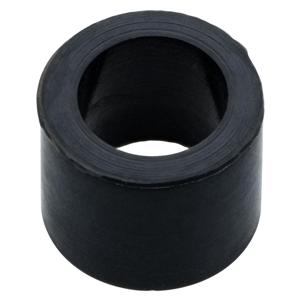 Instrument Rings Black 50/Pk