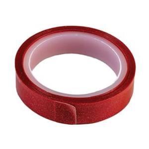 Self-Adhering ID Tape 10 Feet Refill Red Ea