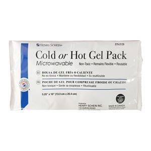 Bloc gel chaud froid réutilis 24/Caisse