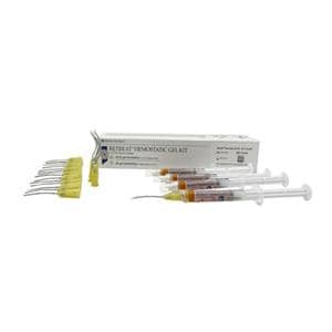 Retreat 15.5% Ferric Sulfate Gel Syringe Kit 4x1.2ml