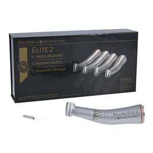 Maxima ELITE 2C Contra Angle Ea