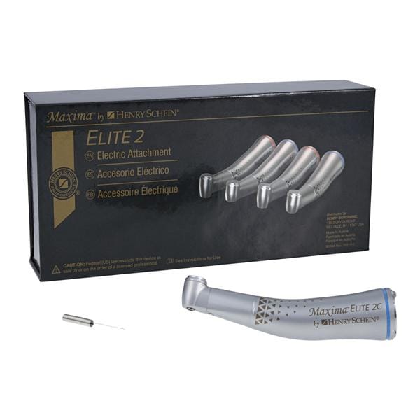 Maxima ELITE 2C Contra Angle Ea