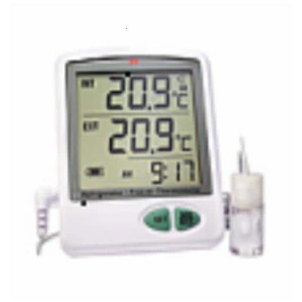 Vaccine Data Logger Ea