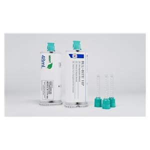 Blu-Bite HP Bite Registration 48 mL Super Fast Set Complete Kit 2/Pk