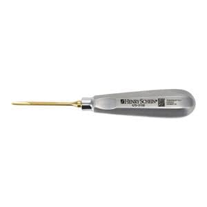 Luxating Elevator Size 03 Blade X-Thin 3 mm Instrument Titanium Coated Blade Ea