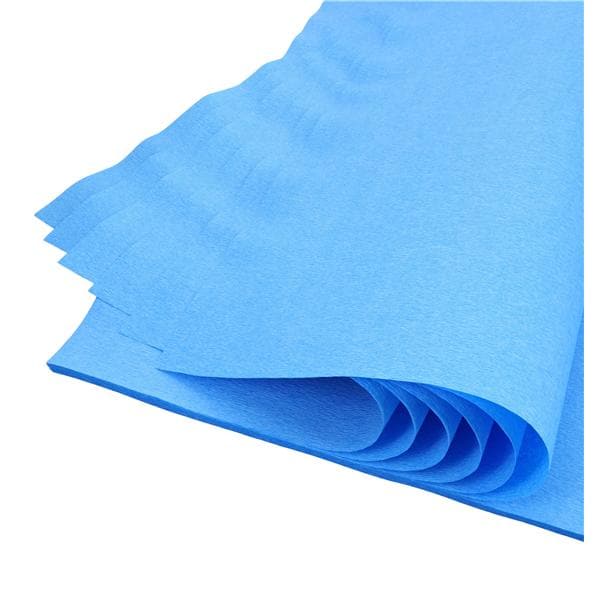 Dri-Gard CSR Sterilization Sterilization Wrap Blue 500/Ca