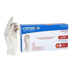 Criterion Exam Gloves X-Small Non-Sterile