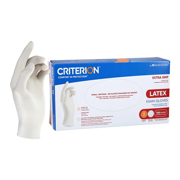 Criterion Exam Gloves Small Non-Sterile