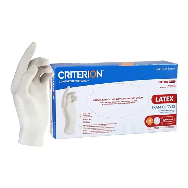 Criterion Exam Gloves Medium Non-Sterile