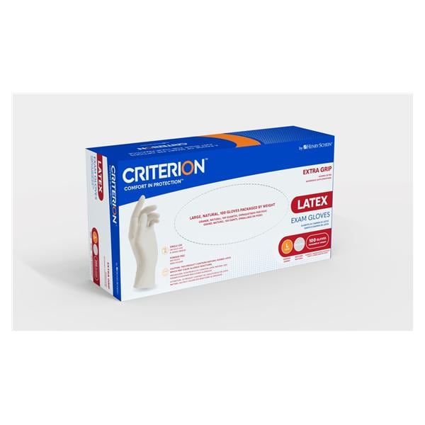 Criterion Exam Gloves Large Non-Sterile