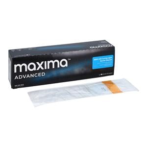 Maxima LED Curing Light Barrier Sleeves Mxm Adv 3000 LED Crng Lght 100/Bx